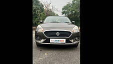 Used Maruti Suzuki Dzire VXi AMT in Delhi