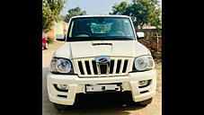 Second Hand Mahindra Scorpio VLX 2WD Airbag BS-IV in Faridabad