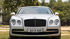 Used Bentley Continental Flying Spur W12 in Delhi