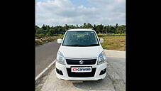 Used Maruti Suzuki Wagon R 1.0 VXI in Kollam