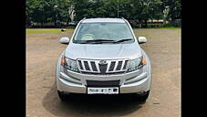 Used Mahindra XUV500 W6 in Kolhapur