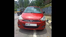 Used Hyundai i10 Era 1.1 iRDE2 [2010-2017] in Mumbai