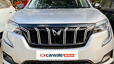 Second Hand Mahindra XUV700 AX 5 Petrol MT 7 STR in Delhi