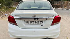 Second Hand Honda Amaze 1.5 SX i-DTEC in Delhi