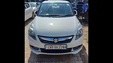 Second Hand Maruti Suzuki Swift DZire VDI in Mohali