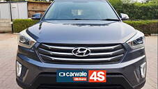 Used Hyundai Creta SX Plus 1.6  Petrol in Ahmedabad