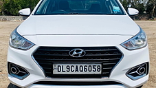 Used Hyundai Verna E 1.4 VTVT in Delhi