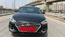 Used Hyundai Verna Fluidic 1.6 VTVT SX in Noida