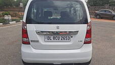 Used Maruti Suzuki Wagon R 1.0 LXi in Delhi