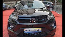 Used Tata Nexon EV XZ Plus Dark Edition in Mumbai