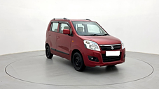 Used Maruti Suzuki Wagon R 1.0 VXI in Hyderabad