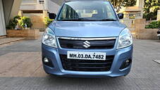 Used Maruti Suzuki Wagon R LXi (O) 1.0 CNG in Mumbai