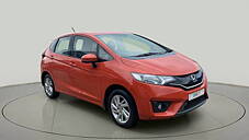 Used Honda Jazz V Petrol in Pune