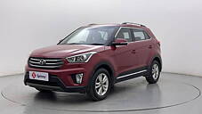 Used Hyundai Creta SX 1.6 CRDI in Bangalore