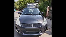 Used Maruti Suzuki Swift Lxi ABS [2014-2017] in Delhi