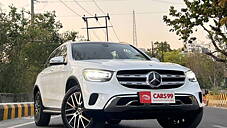 Used Mercedes-Benz GLC 200 Progressive in Noida