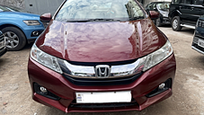 Second Hand Honda City VX (O) MT BL in Kolkata