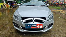 Used Maruti Suzuki Ciaz ZXI+ in Mumbai