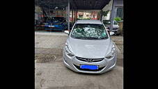 Used Hyundai Elantra 1.6 SX MT in Chennai