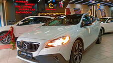 Used Volvo V40 Cross Country D3 in Navi Mumbai