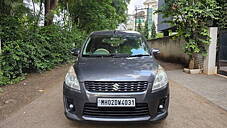 Used Maruti Suzuki Ertiga VDi in Nashik