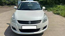 Used Maruti Suzuki Swift VXi in Mumbai