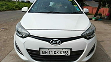Second Hand Hyundai i20 Magna 1.2 in Pune