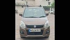 Used Maruti Suzuki Wagon R 1.0 VXI in Panvel