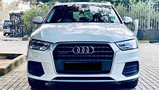 Used Audi Q3 35 TDI Technology with Navigation in Patna