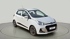 Used Hyundai Grand i10 Sportz AT 1.2 Kappa VTVT in Hyderabad