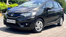 Used Honda Jazz V AT Petrol in Mumbai