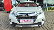 Used Honda WR-V VX MT Diesel in Nashik