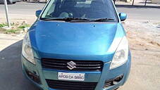 Used Maruti Suzuki Ritz VXI BS-IV in Hyderabad