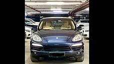 Used Porsche Cayenne S Diesel in Mumbai