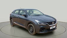 Used Maruti Suzuki Baleno Delta AGS [2022-2023] in Bangalore