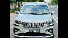 Used Maruti Suzuki Ertiga VXi (O) CNG [2022-2023] in Ahmedabad