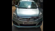 Second Hand Maruti Suzuki Ertiga VXI in Kolkata
