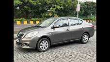 Used Nissan Sunny XV in Navi Mumbai