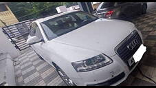 Used Audi A6 2.7 TDI in Hyderabad