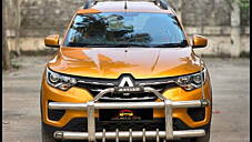 Used Renault Triber RXT [2019-2020] in Kolkata