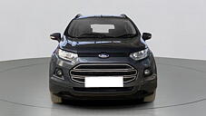 Second Hand Ford EcoSport Trend 1.5L TDCi in Lucknow
