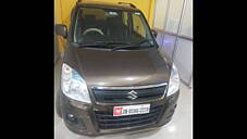 Used Maruti Suzuki Wagon R 1.0 VXI+ in Ranchi