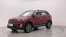 Used Hyundai Creta 1.6 SX Plus AT in Mumbai