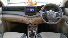 Used Maruti Suzuki Ertiga VXI CNG in Thane