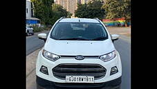 Used Ford EcoSport Titanium 1.5L Ti-VCT in Ahmedabad