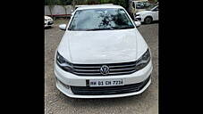 Used Volkswagen Vento Comfortline 1.2 (P) AT in Pune