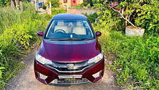 Used Honda Jazz SV Petrol in Howrah