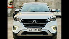 Used Hyundai Creta SX 1.6 CRDi (O) in Surat