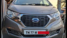 Used Datsun redi-GO A in Chennai