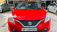 Used Maruti Suzuki Baleno Sigma 1.3 in Kanpur